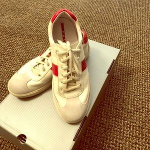 Men’s designer sneakers